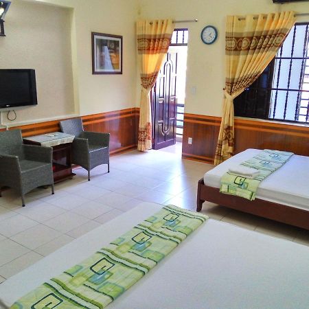 Hong Ngoc 2 Hotel Vung Tau Exterior photo