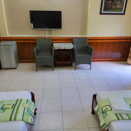 Hong Ngoc 2 Hotel Vung Tau Exterior photo